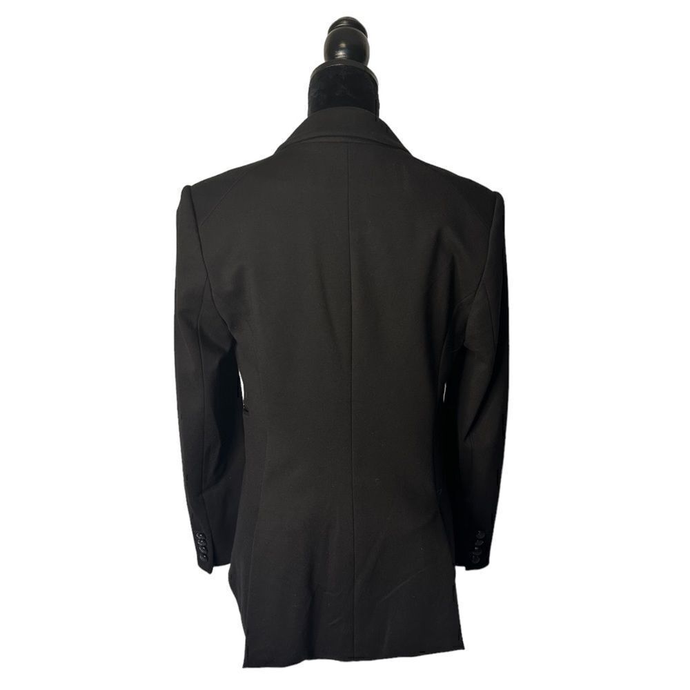 T Tahari Black Blazer - Picture 8 of 16